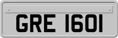 GRE1601