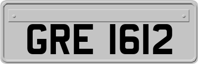 GRE1612