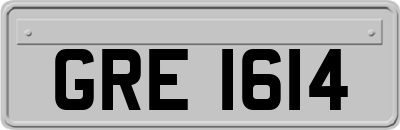GRE1614