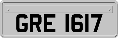 GRE1617