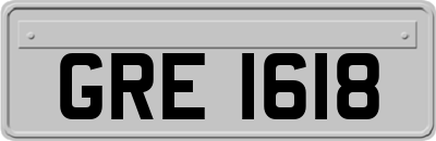 GRE1618