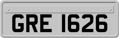 GRE1626