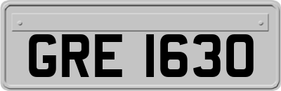 GRE1630