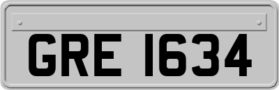 GRE1634