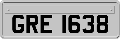 GRE1638