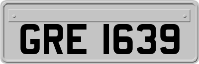 GRE1639