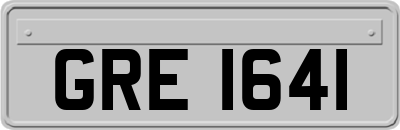 GRE1641