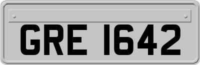 GRE1642