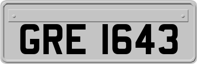 GRE1643
