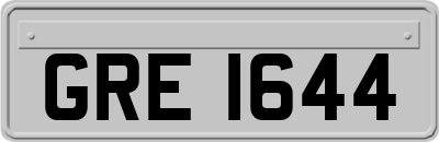 GRE1644