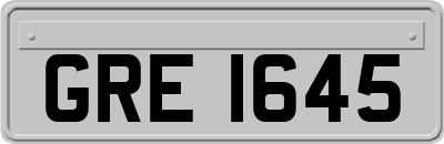 GRE1645