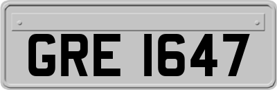 GRE1647