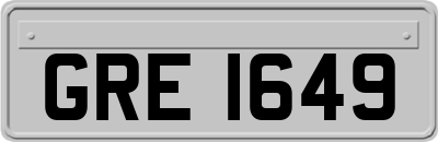 GRE1649
