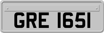 GRE1651
