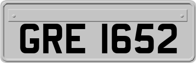GRE1652