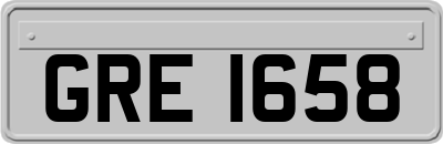 GRE1658