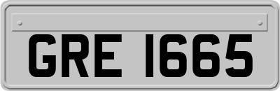 GRE1665