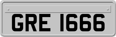 GRE1666
