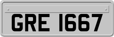 GRE1667