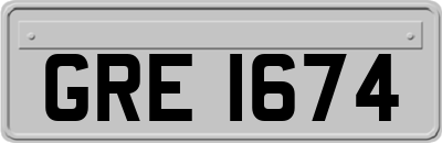 GRE1674