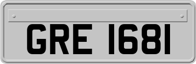 GRE1681