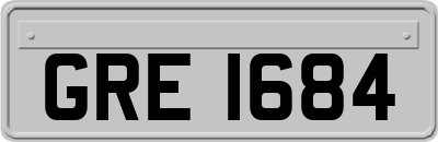 GRE1684