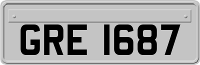 GRE1687