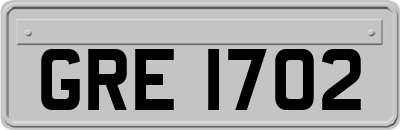 GRE1702