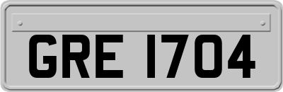 GRE1704