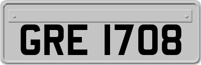 GRE1708
