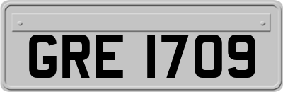 GRE1709