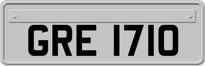 GRE1710