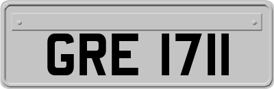 GRE1711