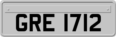 GRE1712