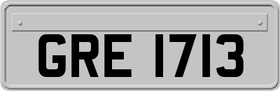 GRE1713