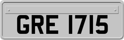 GRE1715