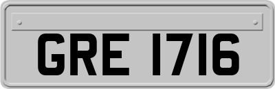 GRE1716