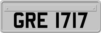 GRE1717