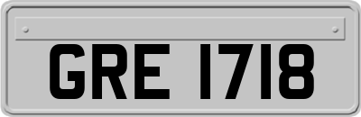 GRE1718