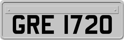 GRE1720