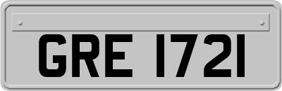 GRE1721