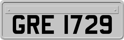 GRE1729