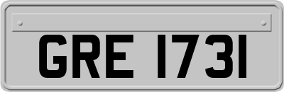 GRE1731