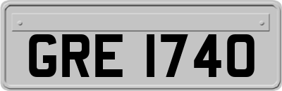 GRE1740