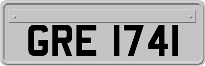 GRE1741