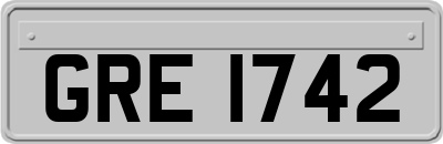 GRE1742