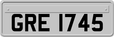 GRE1745