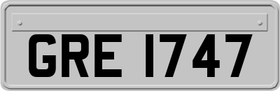 GRE1747