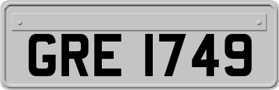 GRE1749
