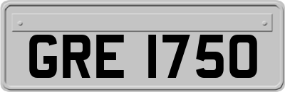 GRE1750